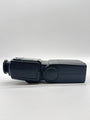 Universal DSLR Camera Flash Speedlight Hot Shoe External Flash DF-400 TESTED - image 2