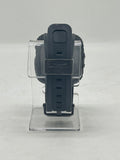 Apple Watch Series 11 A3333 46mm Jet Black Aluminum GPS with Band - Used image 3