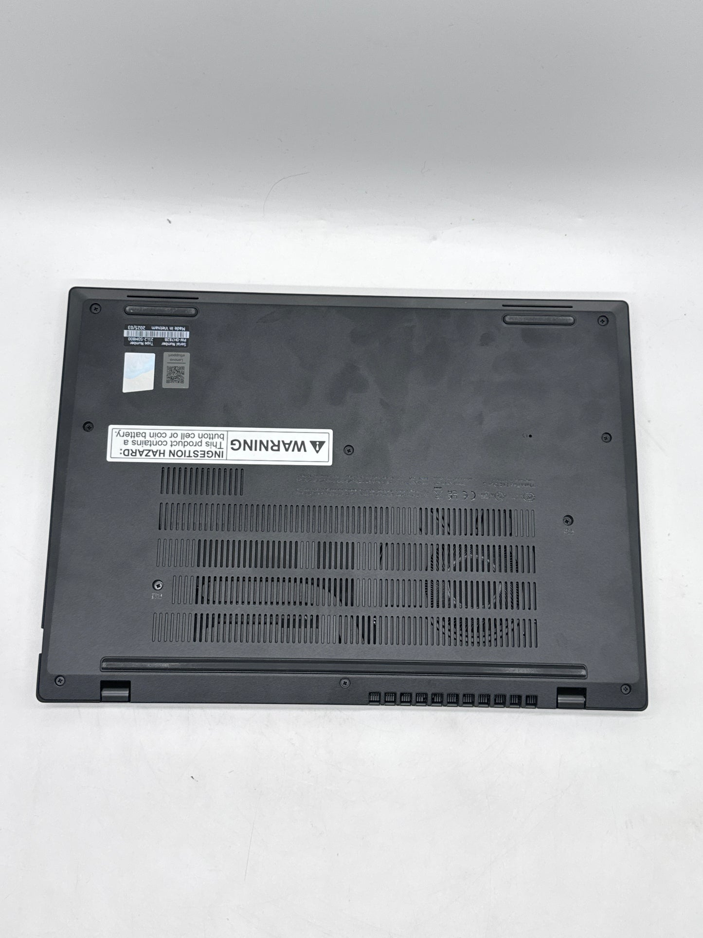 Remotely Managed Lenovo ThinkPad L14 Gen 5 Touch Ultra 5 125U 256GB SSD 8GB RAM