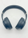 Beats Solo 4 Wireless On-Ear Bluetooth Headphones w/Case & Cables image 2