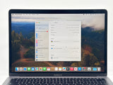 Apple MacBook Air 13" A1932 2019 Core i5 8GB RAM 128GB Black #15 image 3