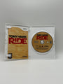 Tony Hawk: Ride - Nintendo Wii - CIB w/ Manual - image 2