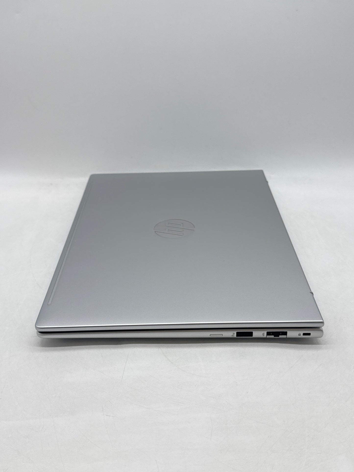 HP ProBook 440 14" Touch Ultra 5 125U 16GB RAM 256GB SSD Pike Silver - Read!