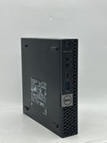 Dell OptiPlex 7050 Micro intel Core i7-7700 256GB SSD 8GB RAM - No Adapter image 6