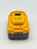 Dewalt DCB206 20V MAX 6Ah Lithium-Ion Battery - New No Box image 2