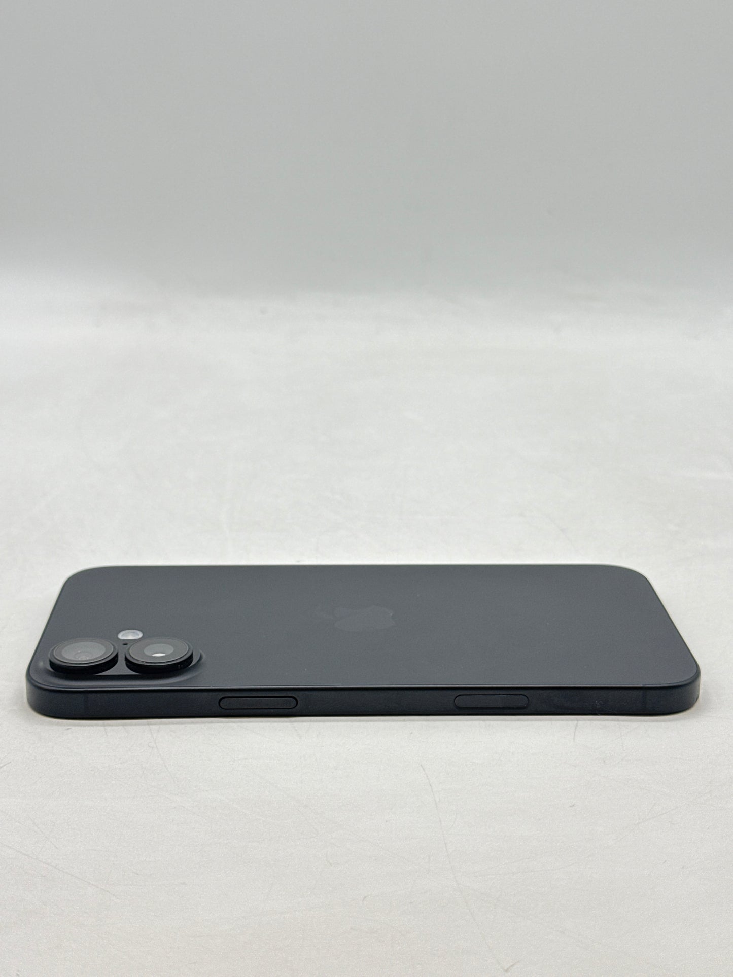 T-Mobile Apple iPhone 16 Plus A3082 128GB Black 100% Battery Health 63 Cycle Count