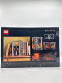 New Lego Icons The Lord of The Rings: Balrog Book Nook 1201 Piece Set 10367 - image 3