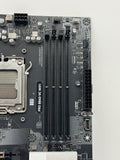 MSI PRO SERIES B840-VC Wi-Fi AM5 Motherboard image 4