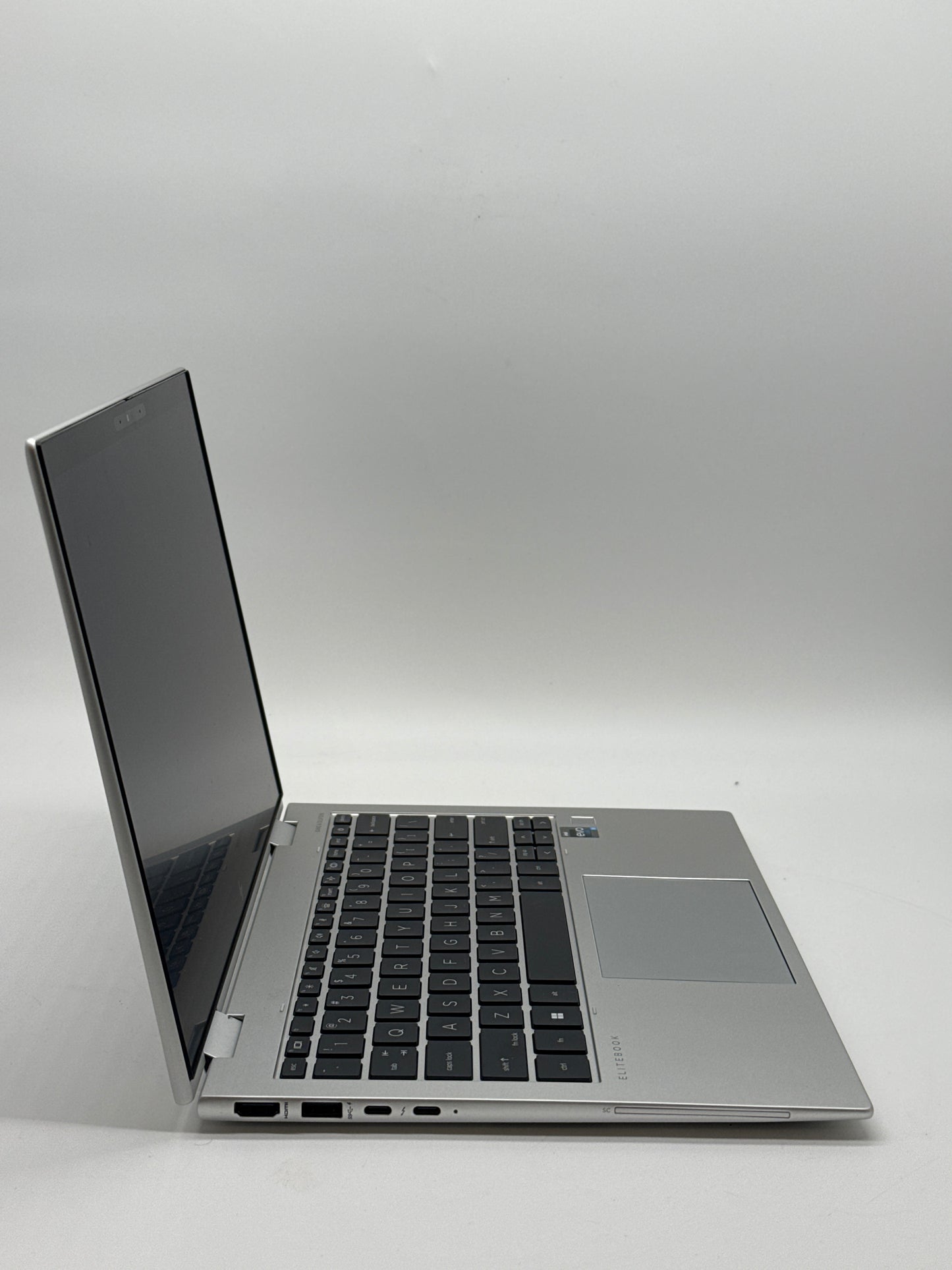 HP EliteBook X360 830 G10 2-in-1 Touchscreen 256GB SSD 16GB RAM Core i5 - Used