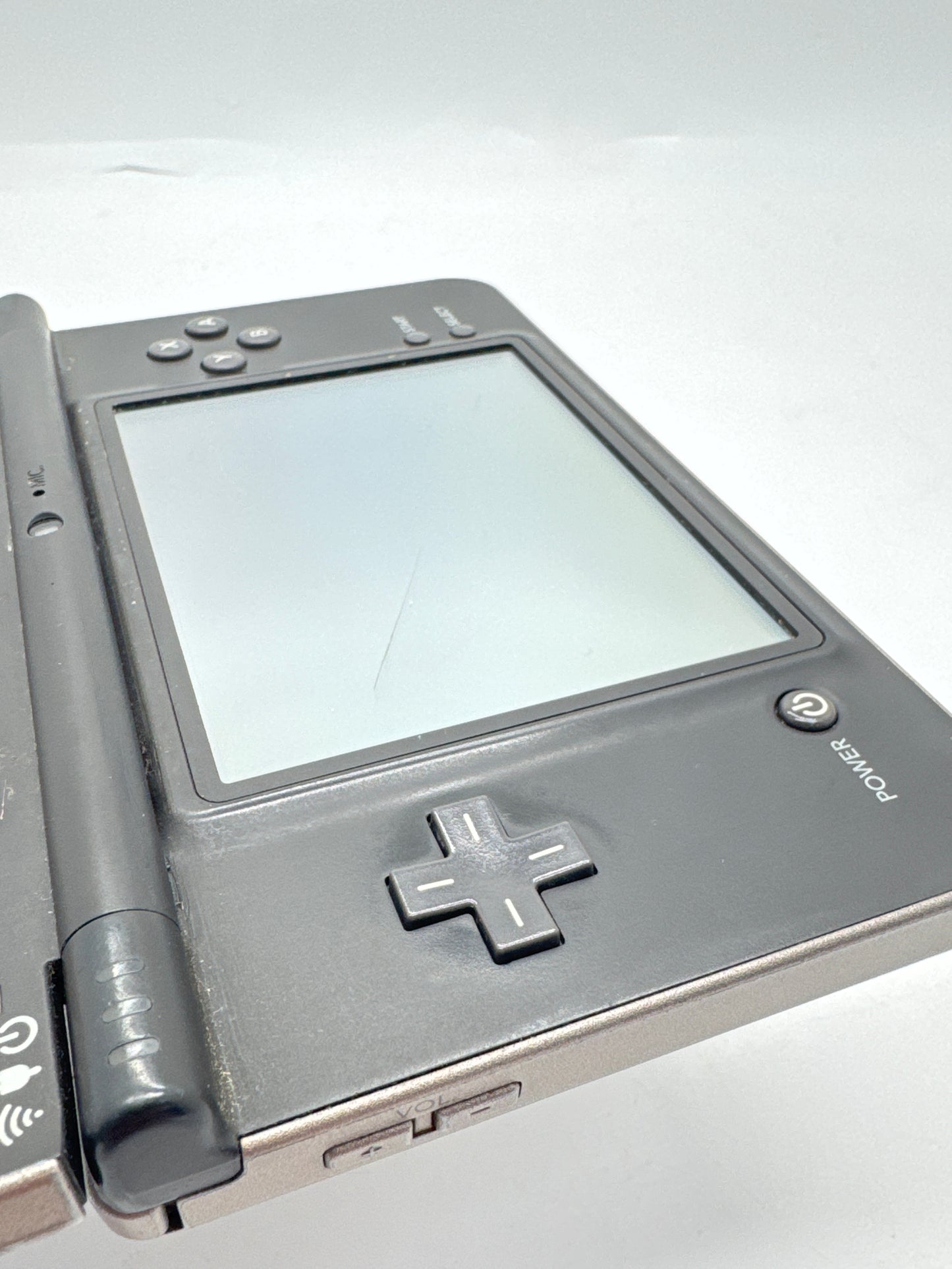 Nintendo DSi XL UTL-001 Brown/Black Console Only #23