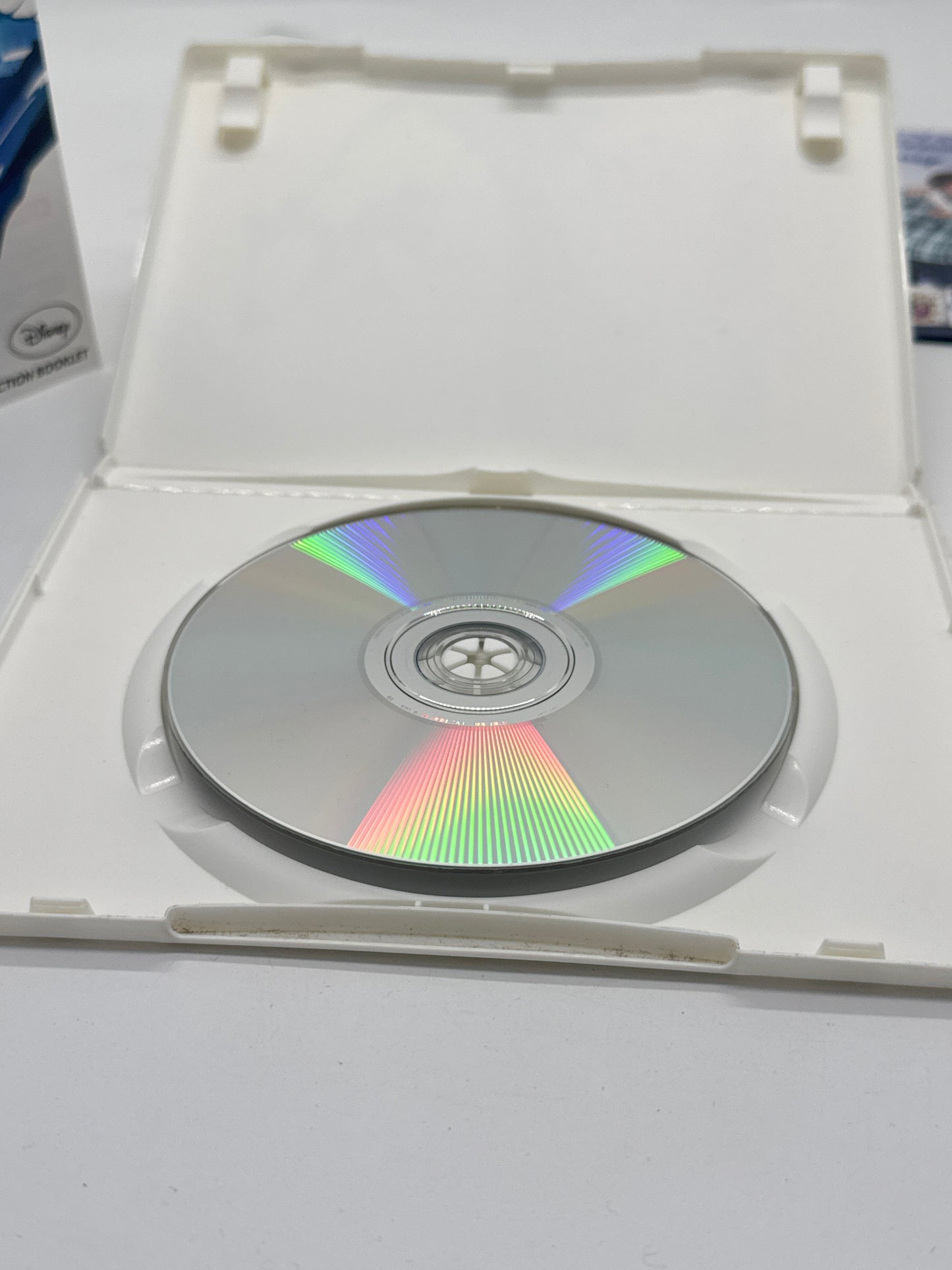 Disney Epic Mickey (Nintendo Wii) CIB