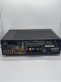 Sherwood Newcastle R-671 AV Receiver Powers On Untested FOR PARTS - image 6