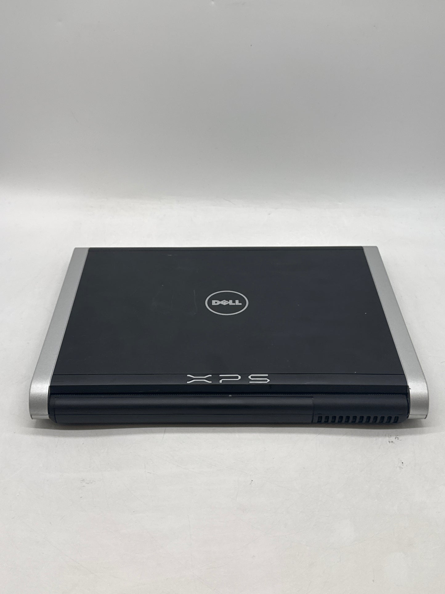 Vintage Dell XPS M1330 intel Core Duo 2  - Bad Battery
