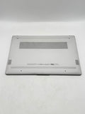 HP 15-fc0399nr 15" Laptop Ryzen 3 7320U 8GB 256GB SSD Silver - For Parts image 5