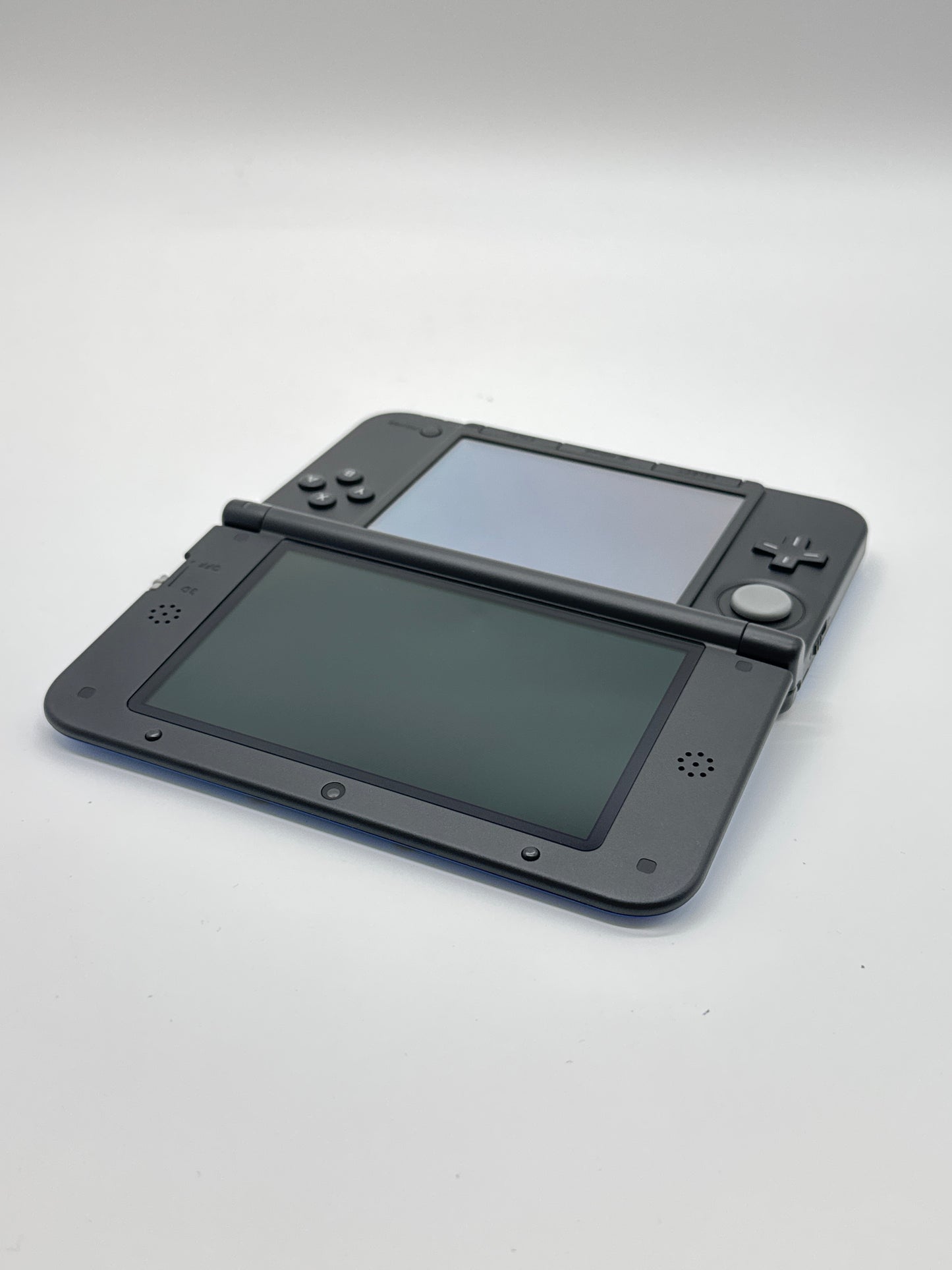Nintendo 3DS XL LL SPR-001(JPN) Blue/Black Console #20