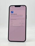 Unlocked Apple iPhone 13 Pro Max A2484 256GB Sierra Blue - Service Battery 75% image 4