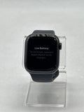 Apple Watch Series 11 A3331 42mm GPS Only Jet Black Aluminum image 2