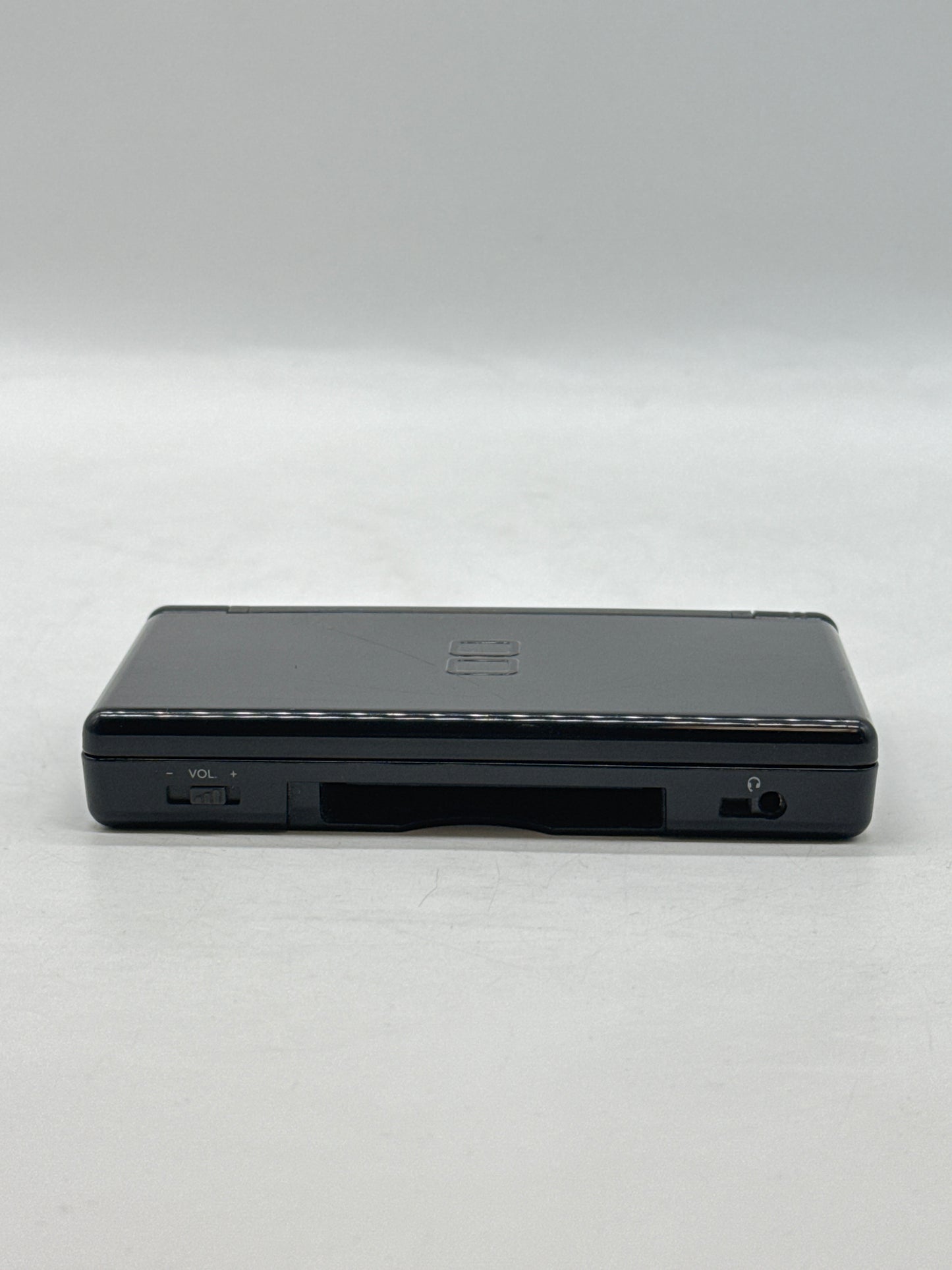 Nintendo DS Lite USG-001 Handheld Console Only- Black Read