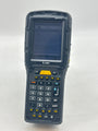 Zebra Omnii XT15 7545XA Barcode Scanner Terminal WCE Cradle Charger 2 Batteries - image 3
