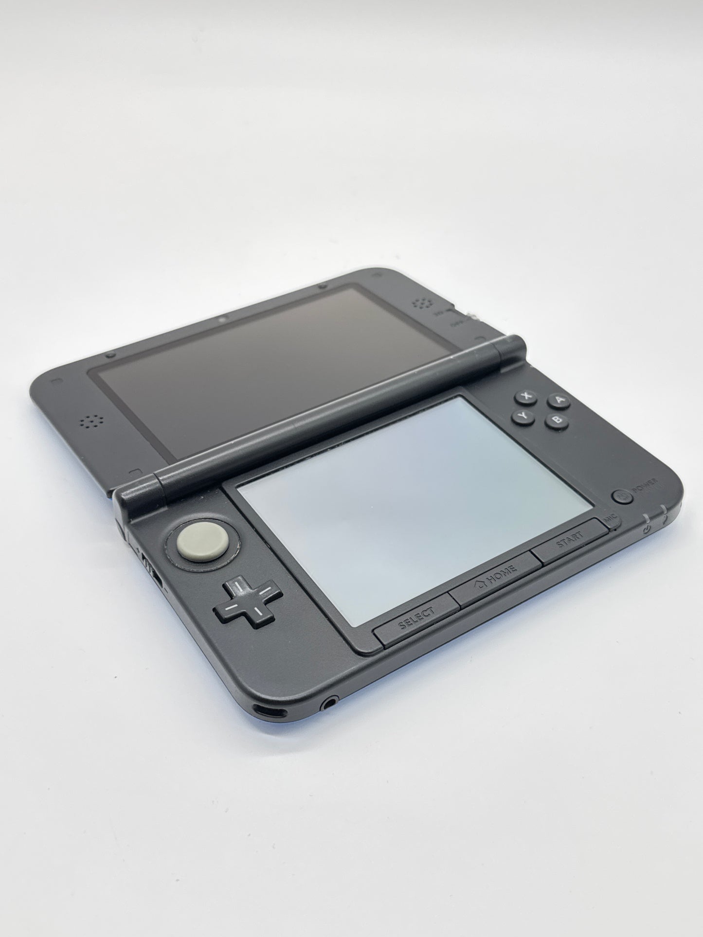 Nintendo 3DS XL LL SPR-001(JPN) Blue/Black Console #8