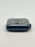 Apple Watch Series 6 A2292 44mm GPS Only Blue Aluminum image 5