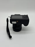 8K Digital Camera for Photography and Vlogging by DC226 - Camera Only image 6