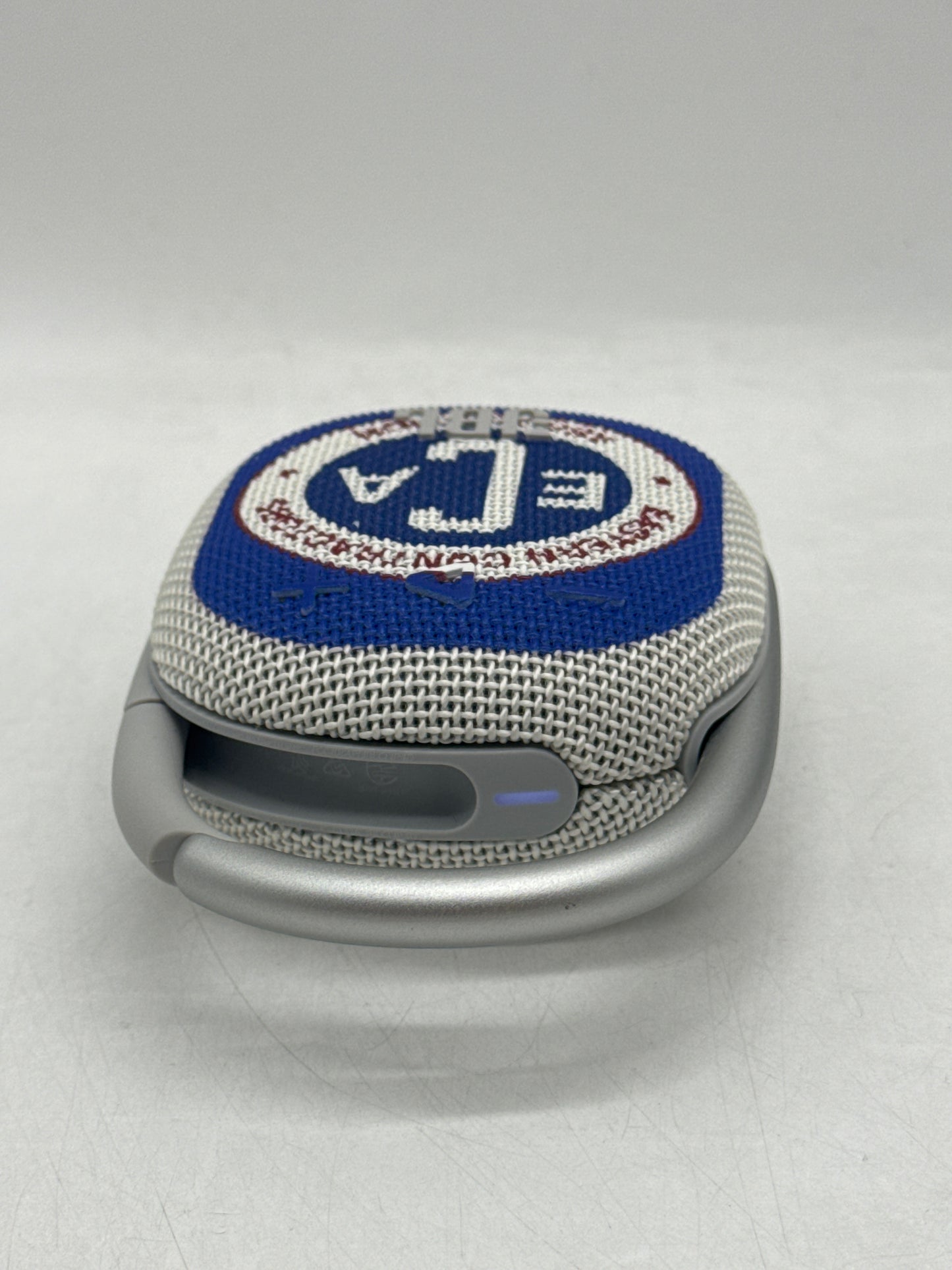 JBL Clip 4 and JBL Go 3 Portable Bluetooth Speaker