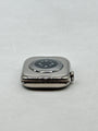 Unlocked Apple Watch Series 10 A3001 42mm GPS + Cellular Natural Titanium - Read! - image 4