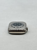 Unlocked Apple Watch Series 10 A3001 42mm GPS + Cellular Natural Titanium - Read! image 4