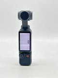 DJI Osmo Pocket 3 4K Ultra HD Action Camera Black image 3