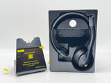 Jabra Engage 75 Wireless Headset w/ Charging Stand Black Open Box image 5