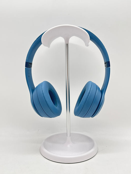 Beats Solo 4 Bluetooth Wireless On-Ear Headphones - Slate Blue Model A3140