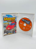 Monster 4X World Circuit Nintendo Wii Game Free Shipping image 3