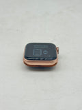 Apple Watch Series 6 A2291 40mm Rose Gold Aluminum No Band GPS Only image 2