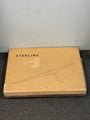 Starlink Standard 4 X Kit UTA-232 Satellite Internet System 02534201-506/G  - Read! - image 1