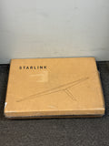 Starlink Standard 4 X Kit UTA-232 Satellite Internet System 02534201-506/G  - Read! image 1