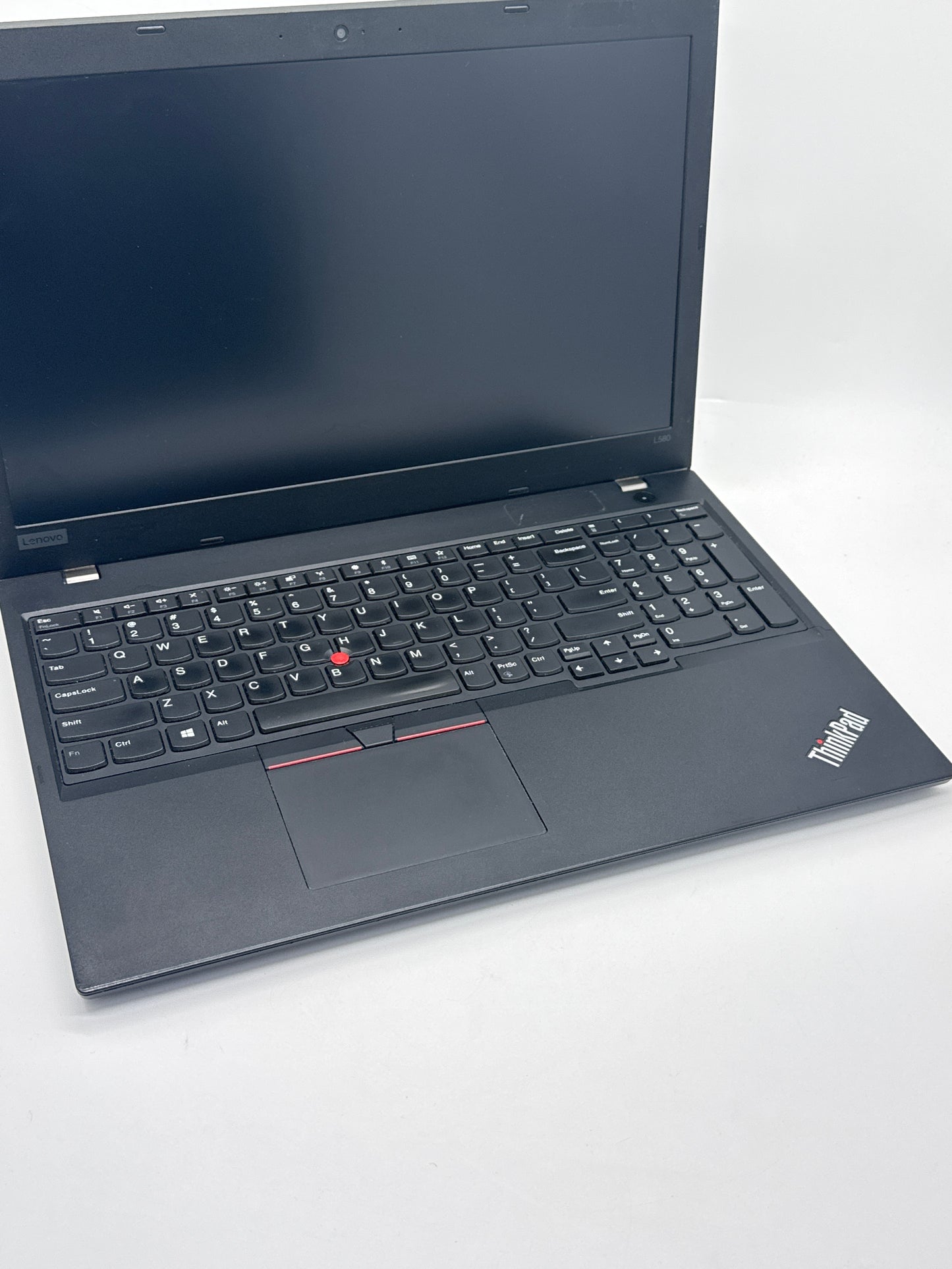 Lenovo ThinkPad L580 Intel i5-8250U 8GB RAM Laptop #13 NO POWER