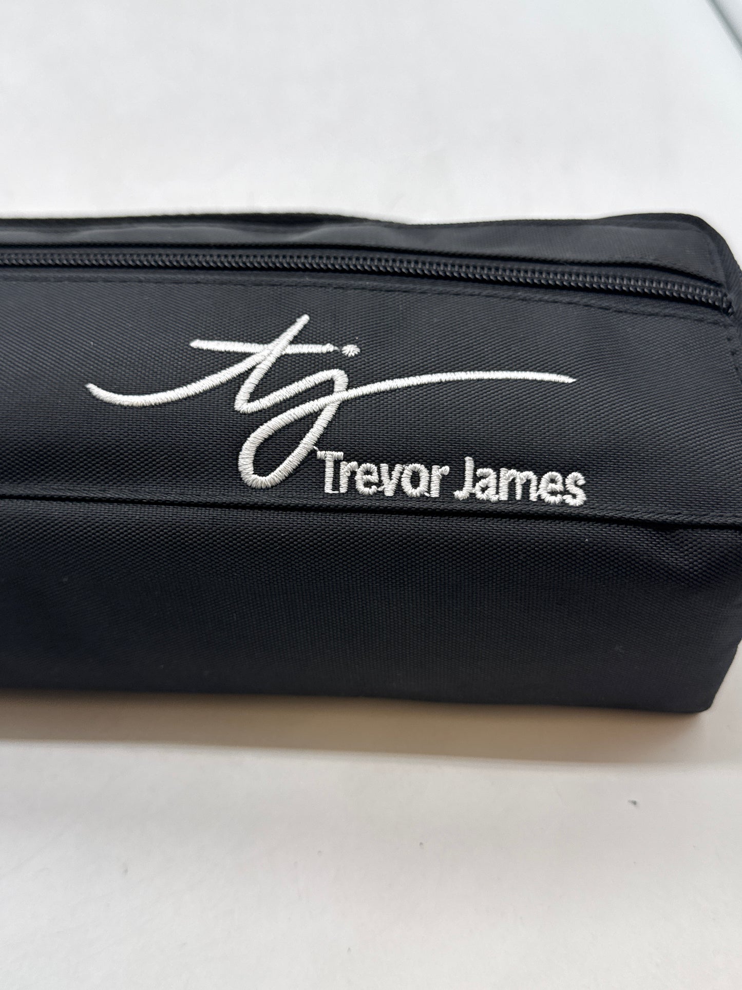 Trevor James TJ copper alloy C flute