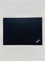 Lenovo ThinkPad T470 14" Laptop i5-6300U 2.3GHz 8GB RAM 256GB SSD Black - For Parts/Repair - image 6