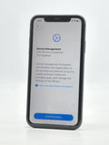 Unlocked Apple iPhone 11 A2111 64GB Black - Remotely Managed image 1