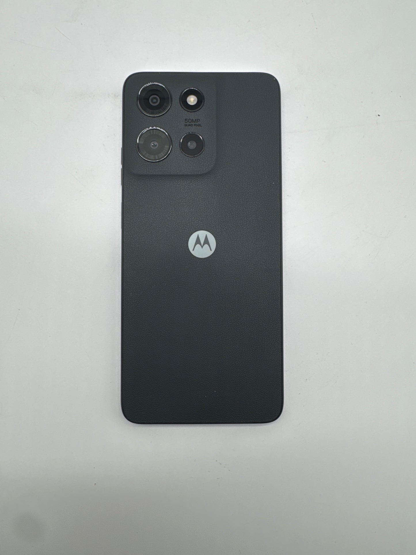 Metro Motorola Moto G 2025 6.7" XT2513-1 128GB 4GB RAM Forest Gray