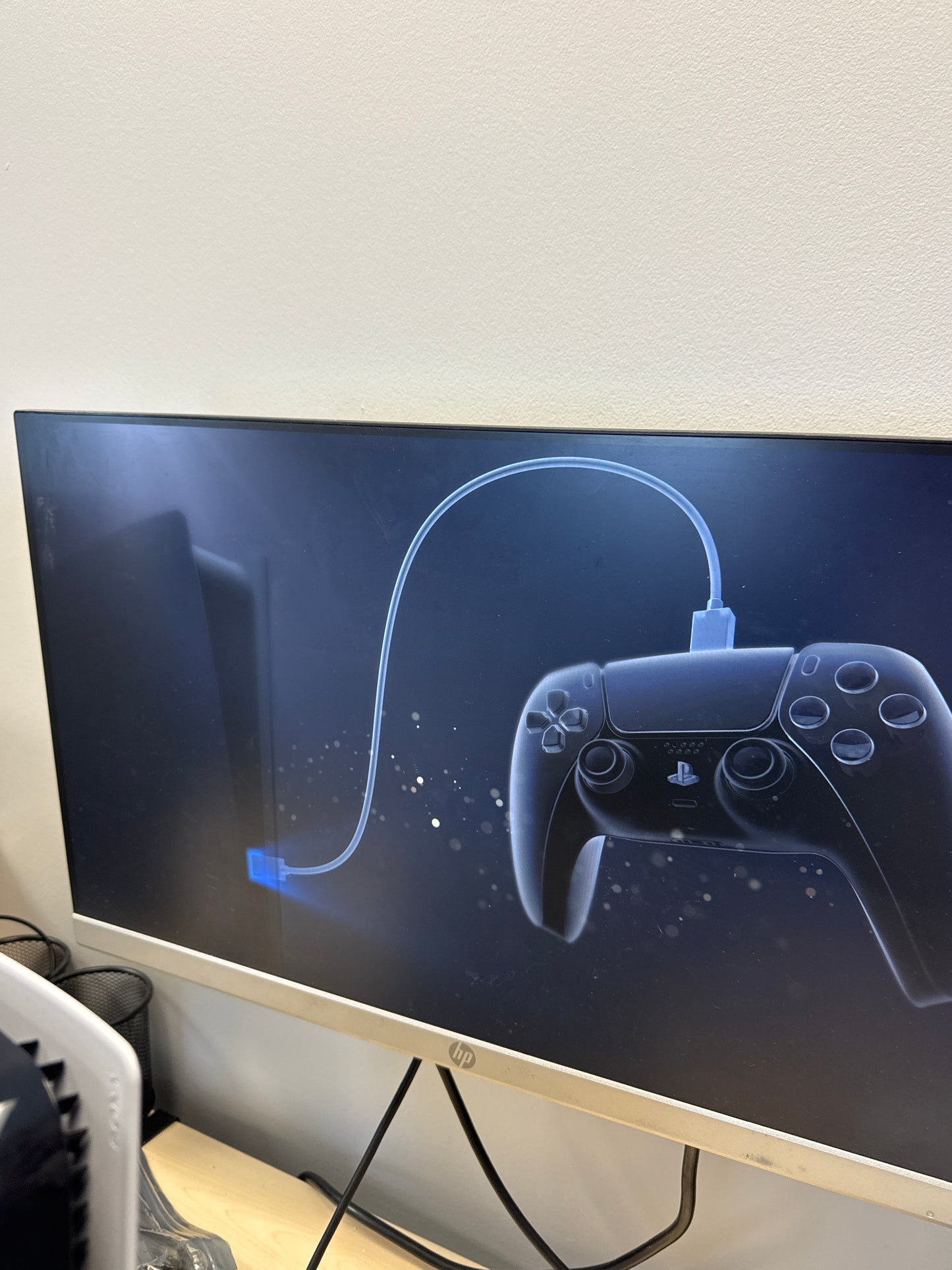 Sony PlayStation 5 Pro Digital PS5 2TB White Console Gaming System CFI-7019