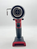 Milwaukee M18 2688-20 18V Cordless Compact Heat Gun w/ High Output XC6.0 Battery image 4