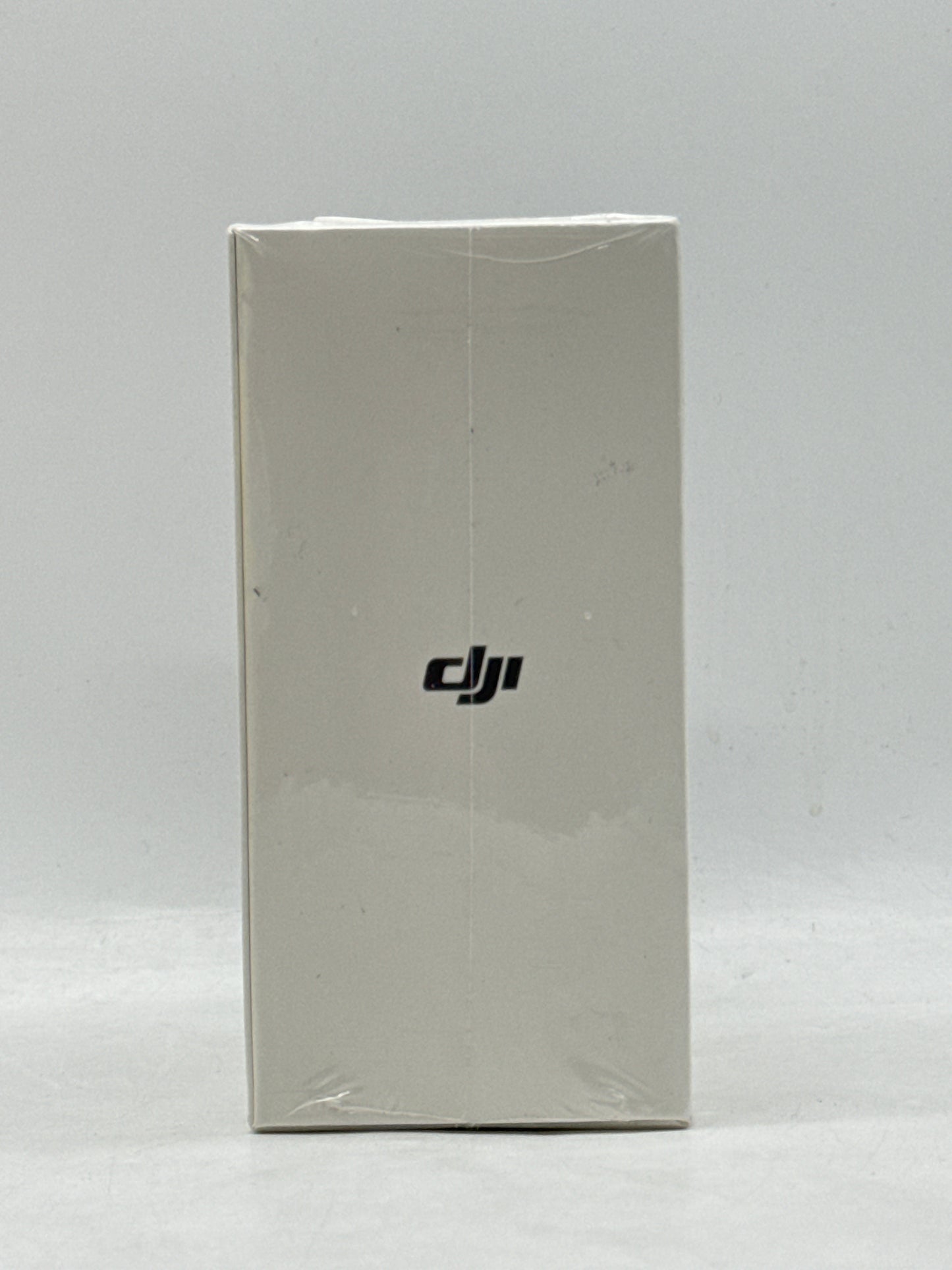 DJI Mic AST01 ASR01 Black Compact Dual Channel Wireless Microphone - New