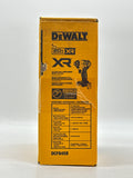 Dewalt DCF845B 3-Speed Brushless 20V Cordless 1/4 Impact Driver Tool Only image 6