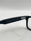 Ray-Ban Meta Wayfarer RW4006 Smart Glasses Matte Black NOT WORKING image 6