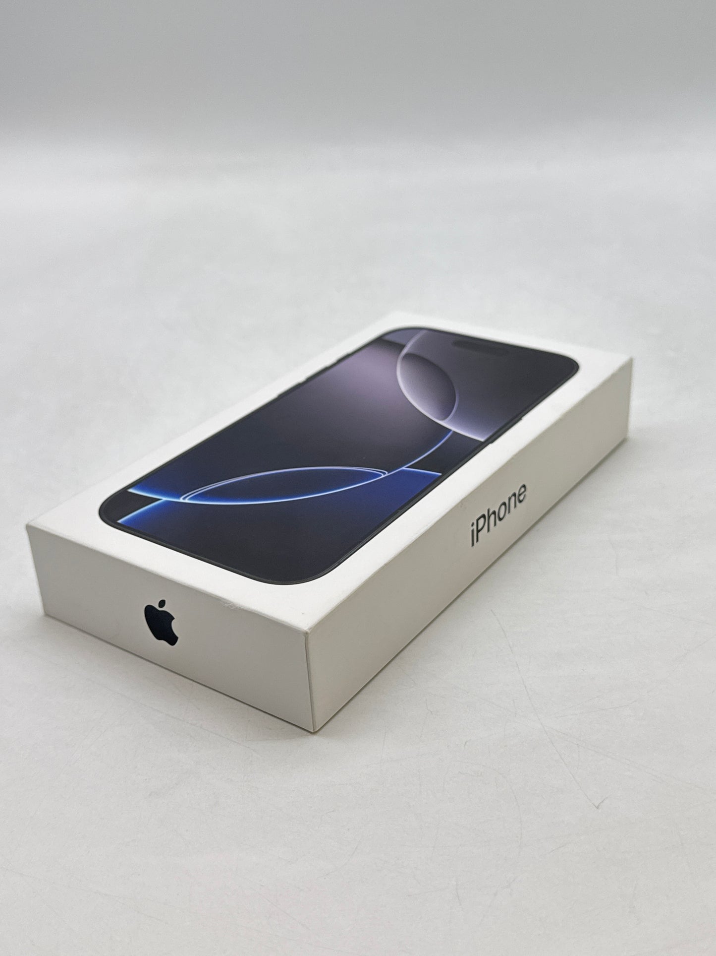 Unlocked Apple iPhone 16 Pro A3083 128GB Black Titanium 98% Battery Health