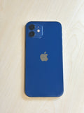 Unlocked Apple iPhone 12 A2172 128GB Blue - Unable to Activate image 4