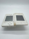 Nintendo DS Lite USG-001 Polar White Console - Bad Buttons image 3