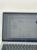 HP EliteBook 640 G10 14.0" FHD Touch Core i5-1335U 1.30GHz 256GB SSD 8GB RAM image 4